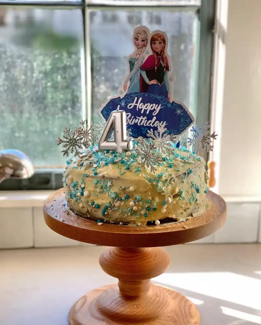 Witney Carson and More Parents Celebrate Kids 2022 Birthdays