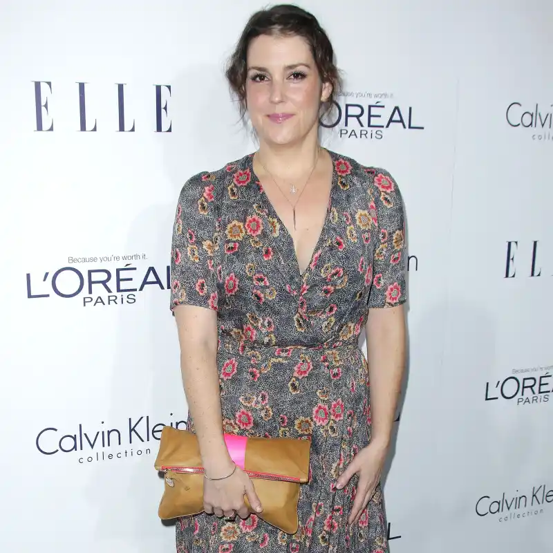 Yellowjacket Melanie Lynskey Jason Ritter Sweet Relationship Moments