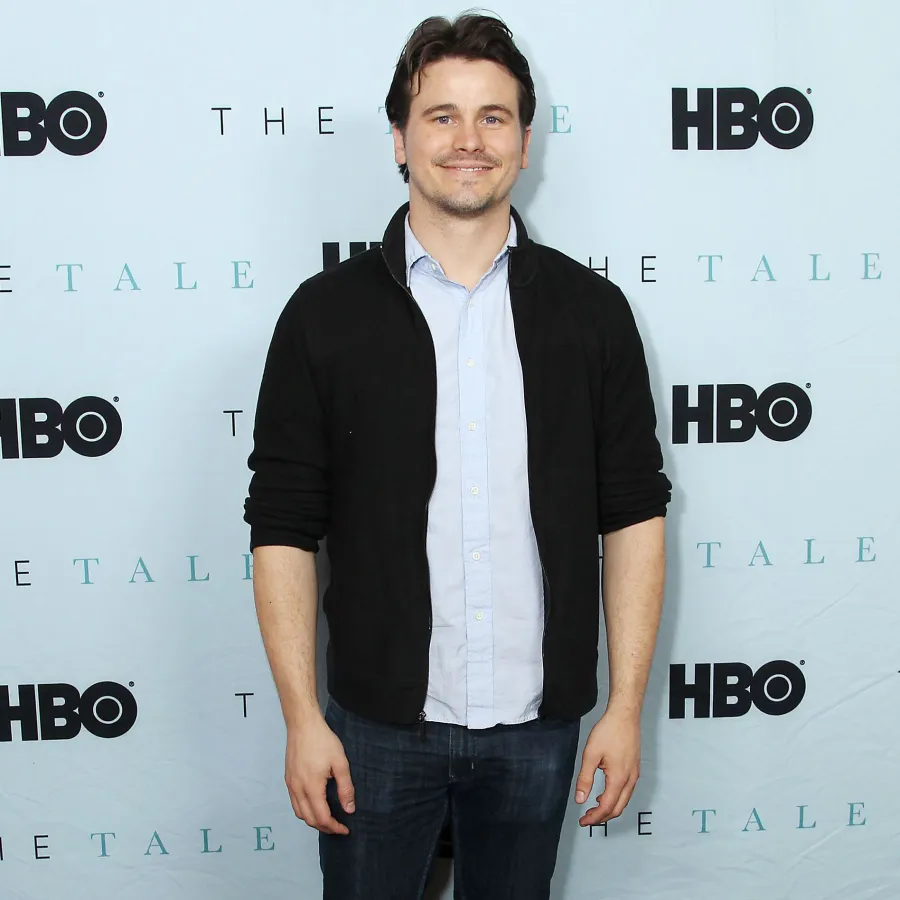 Yellowjacket Melanie Lynskey Jason Ritter Sweet Relationship Moments