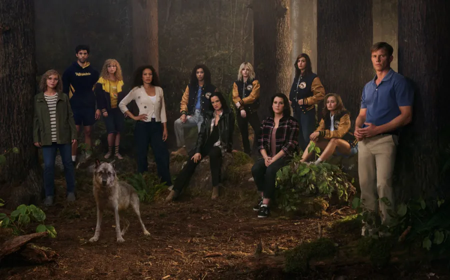 Yellowjackets Season 2 Everything to Know After Season 1 Ends With Major Twists