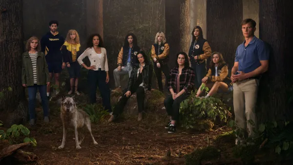 Yellowjackets Season 2 Everything to Know After Season 1 Ends With Major Twists