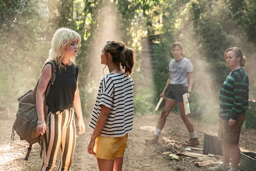 Yellowjackets Season 2 Everything to Know After Season 1 Ends With Major Twists