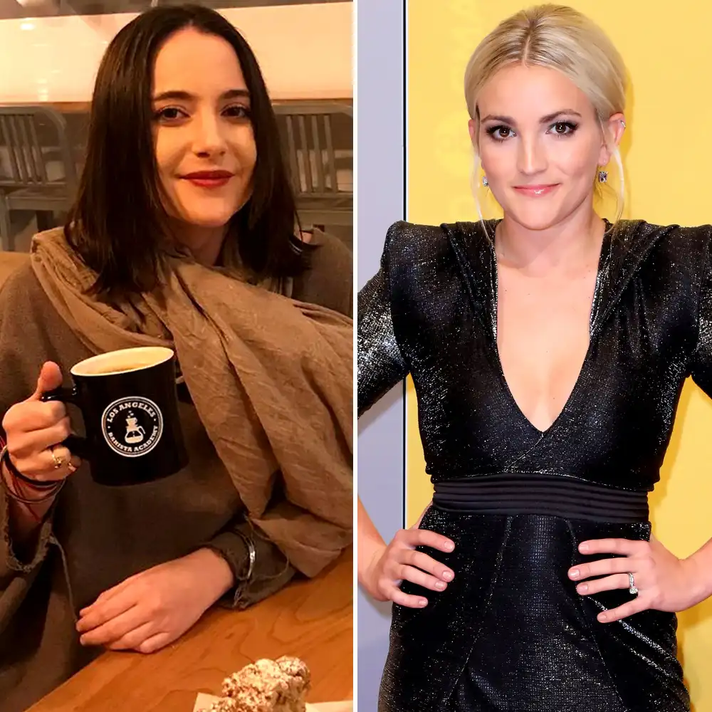 Zoey 101&rsquo; Alum Alexa Nikolas Calls Out Jamie Lynn Spears About Book Claims