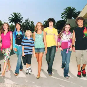 Zoey 101 Cast Where Are They Now