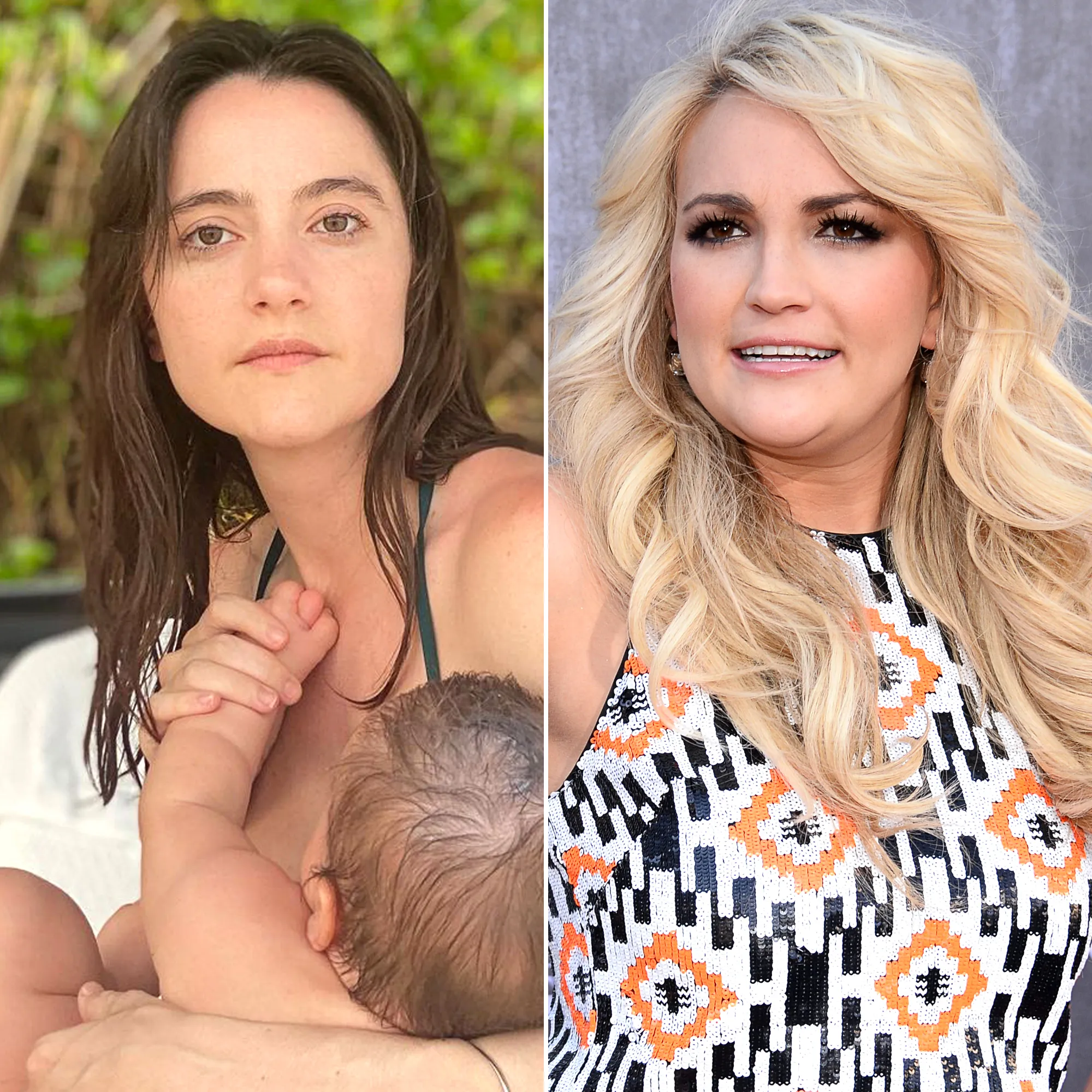 Zoey 101's Alexa Nikolas Breaks Down Over Jamie Lynn Spears Claims: 'Triggered by Hurtful Words'