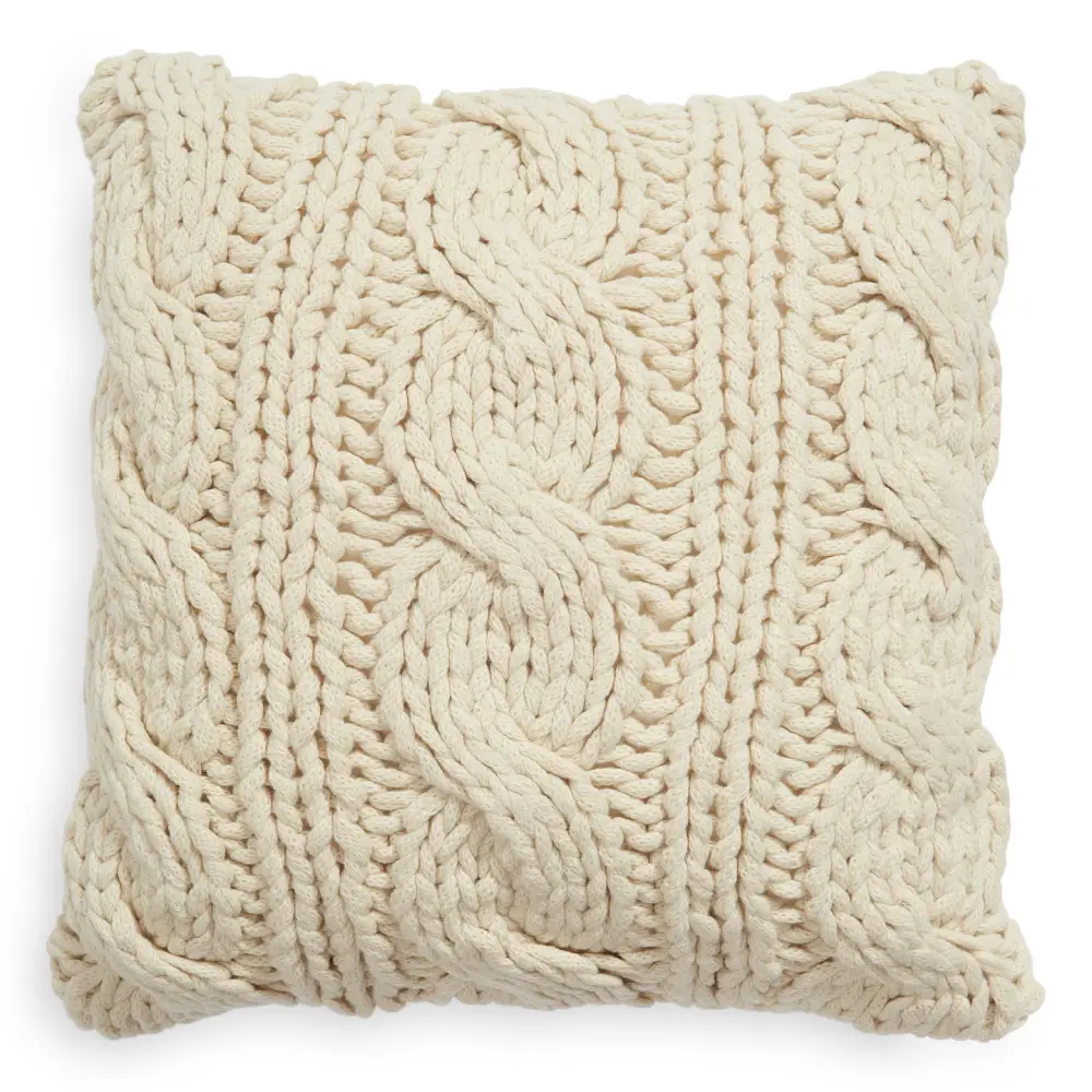 accent pillow