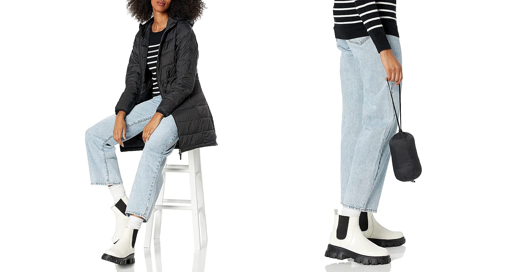 amazon-essentials-packable-puffer-coat