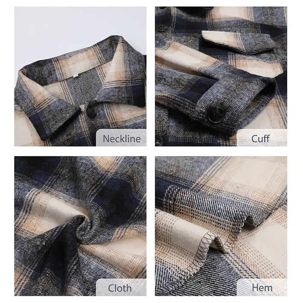 amazon-plaid-shacket-details