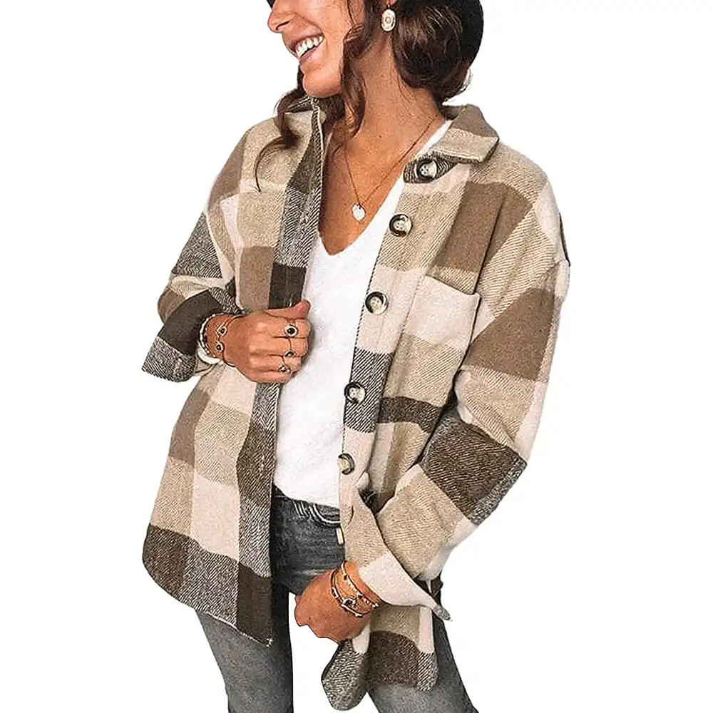 amazon-plaid-shacket-khaki