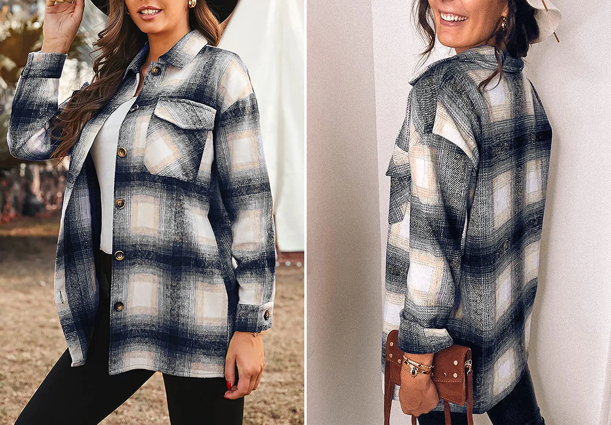 amazon-plaid-shacket