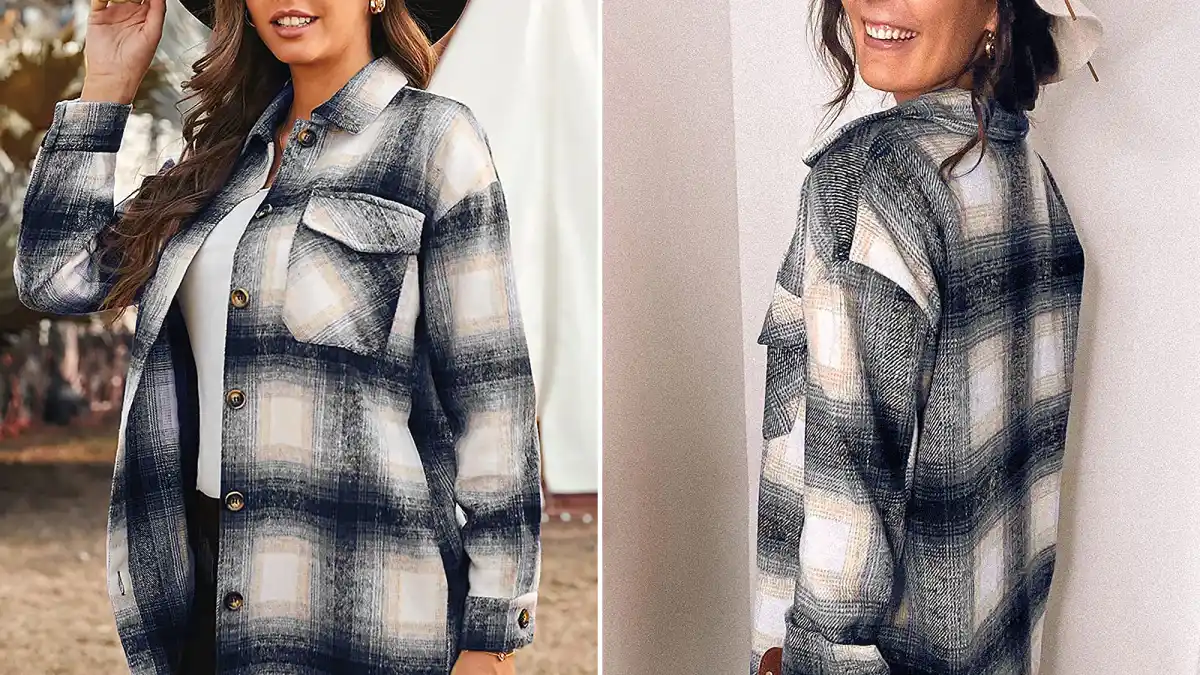 amazon-plaid-shacket