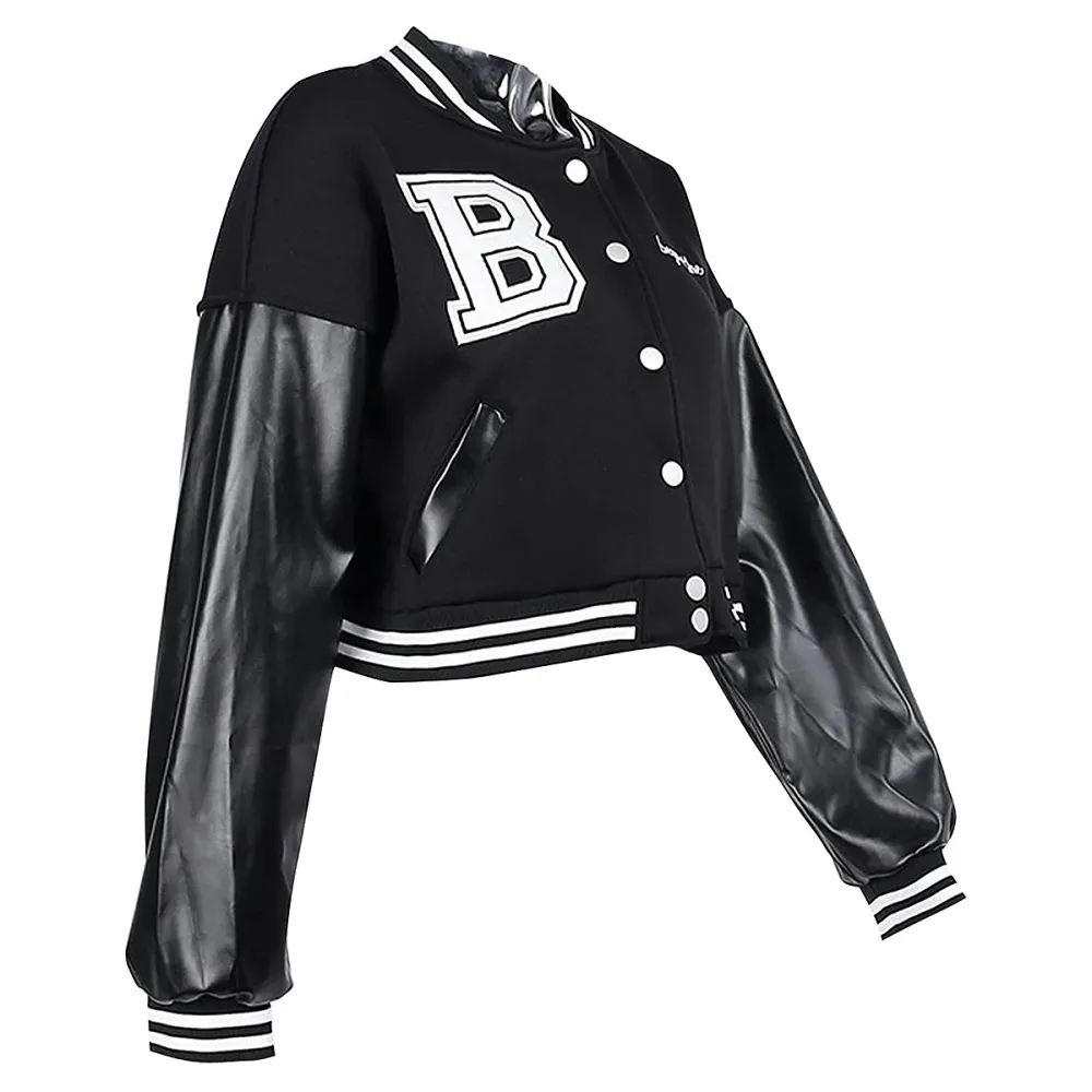 amazon-sawden-varsity-jacket-black