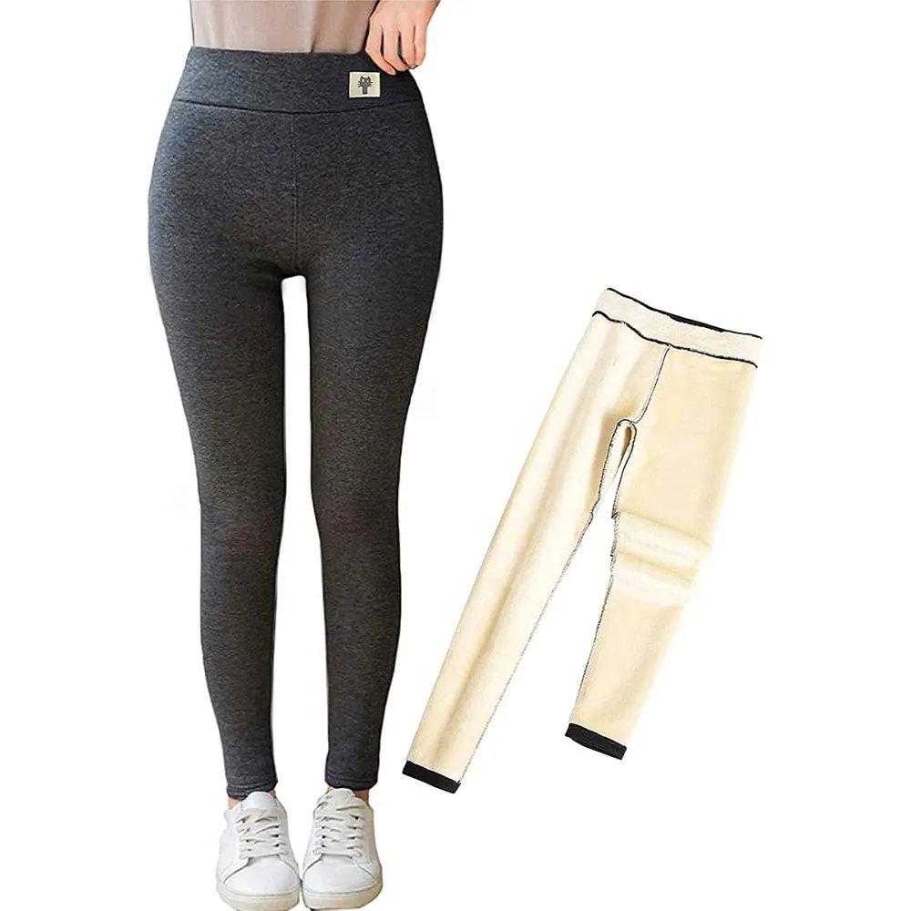 amazon-sherpa-lined-leggings-grey