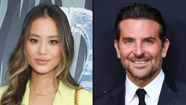 Jamie Chung Recalls Awkward Thailand Moment With Hangovers Bradley Cooper