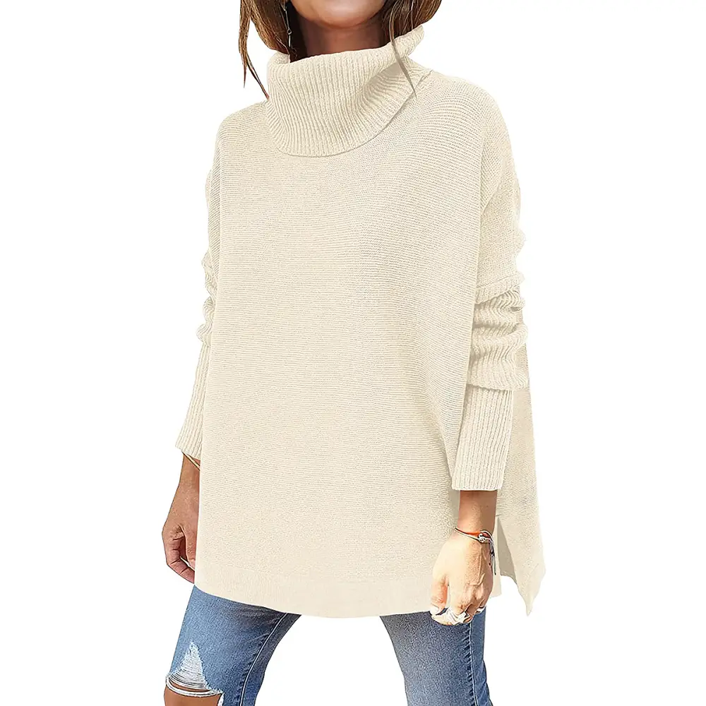 anrabess-oversized-turtleneck-apricot