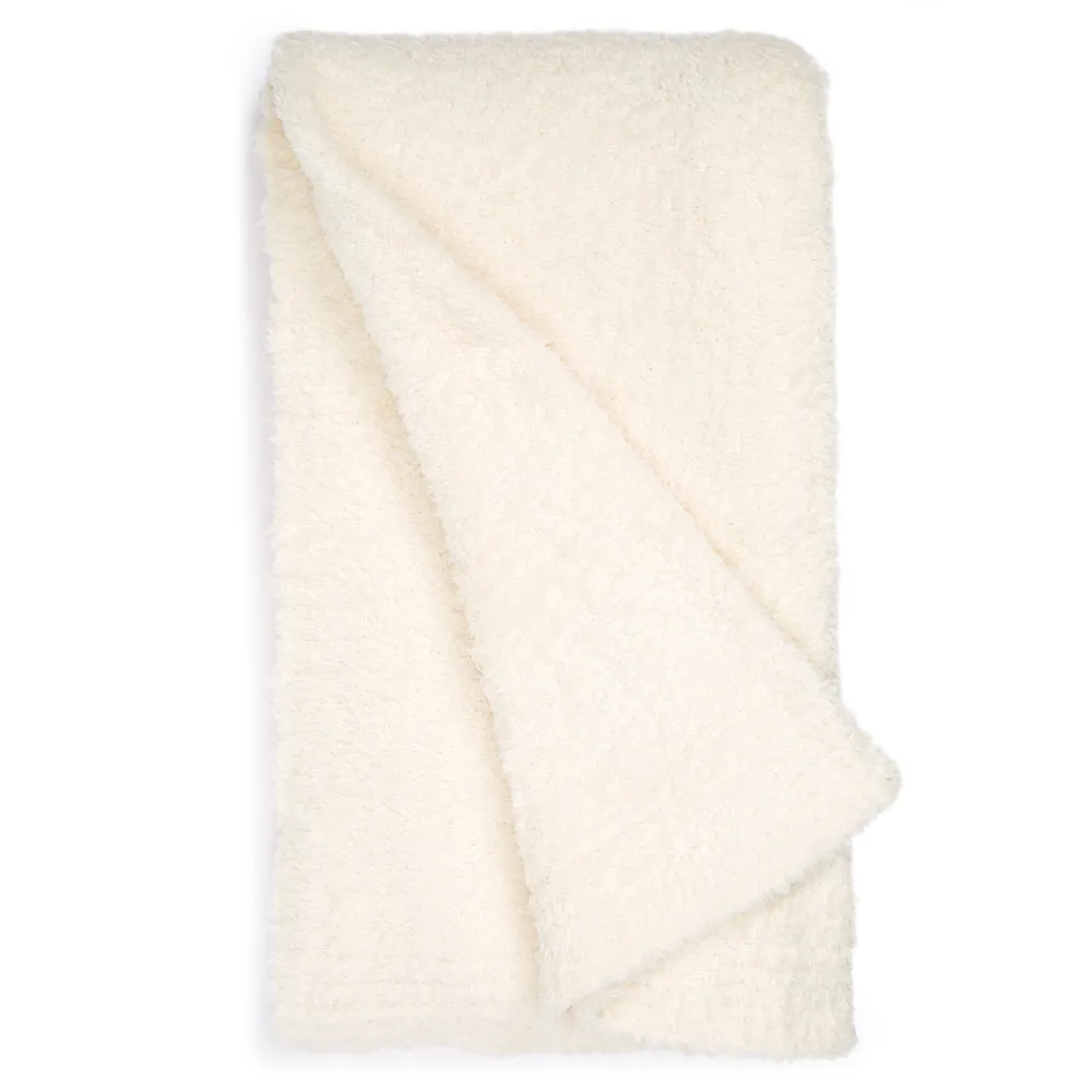 Barefoot Dreams blanket
