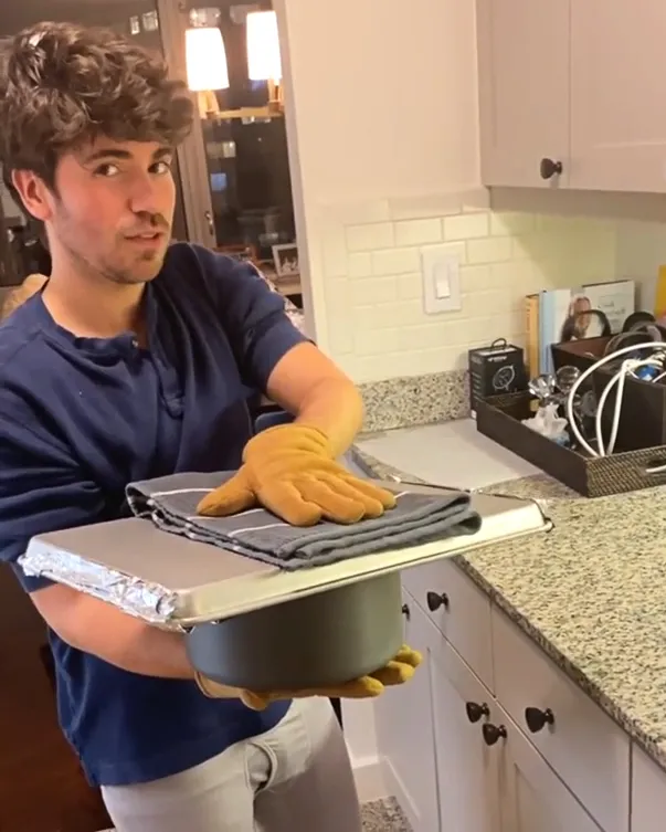 2 Years In! Ben Platt Gushes Over ‘LOML’ Noah Galvin