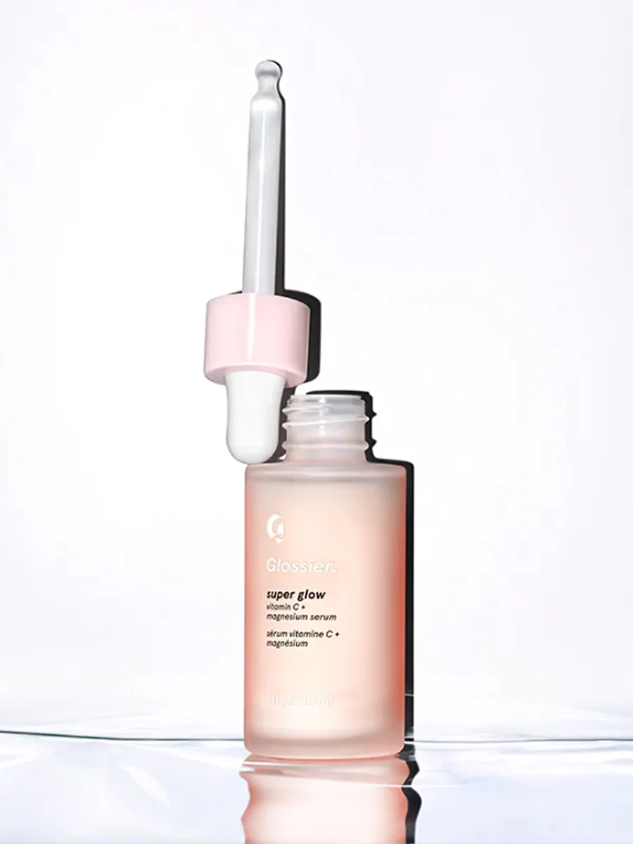 best-vitamin-c-glossier-super-glow-serum
