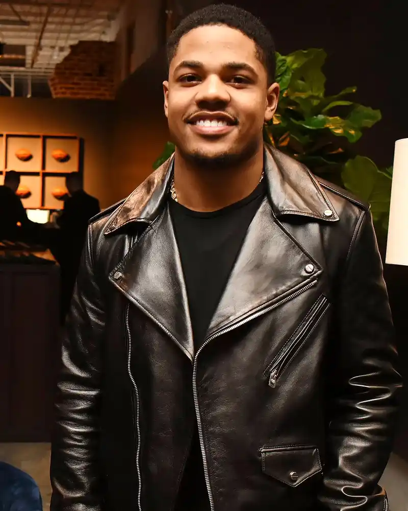 Celebrity Bio: Sterling Shepard