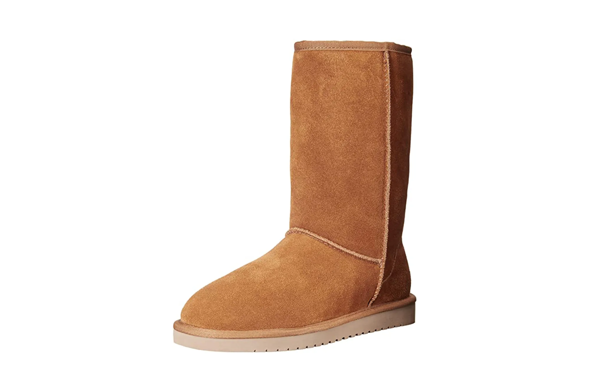 chestnut boots Koolaburra by Ugg