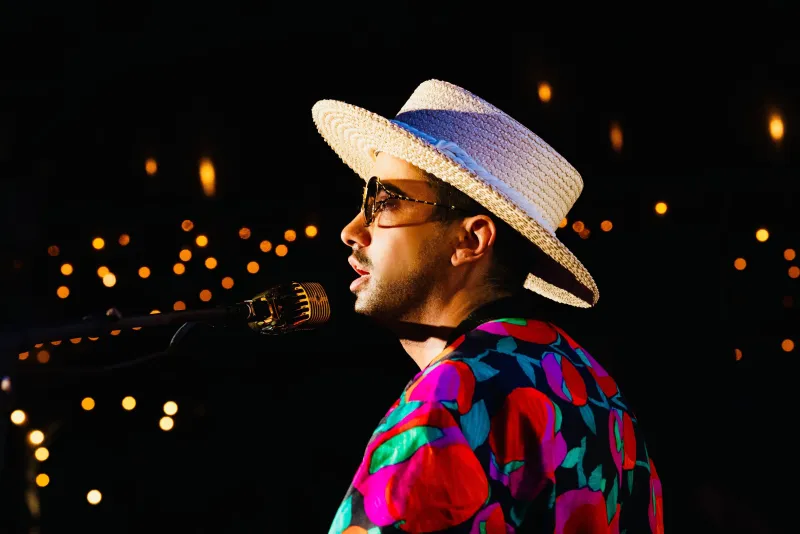 DJ Cassidy, Pass the Mic, Pegasus World Cup