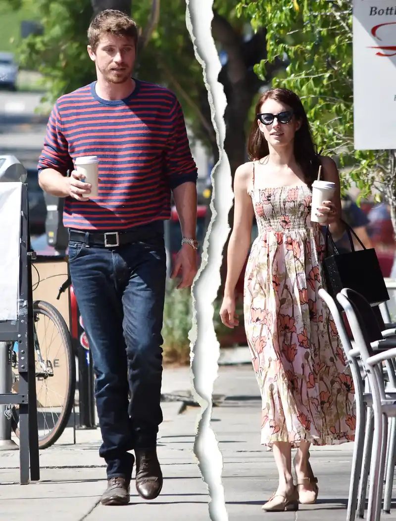 Emma Roberts and Garrett Hedlund: A Timeline of Their Relationship