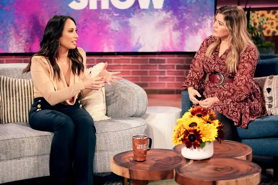 Everything Cheryl Burke Has Said About Her Sobriety Journey