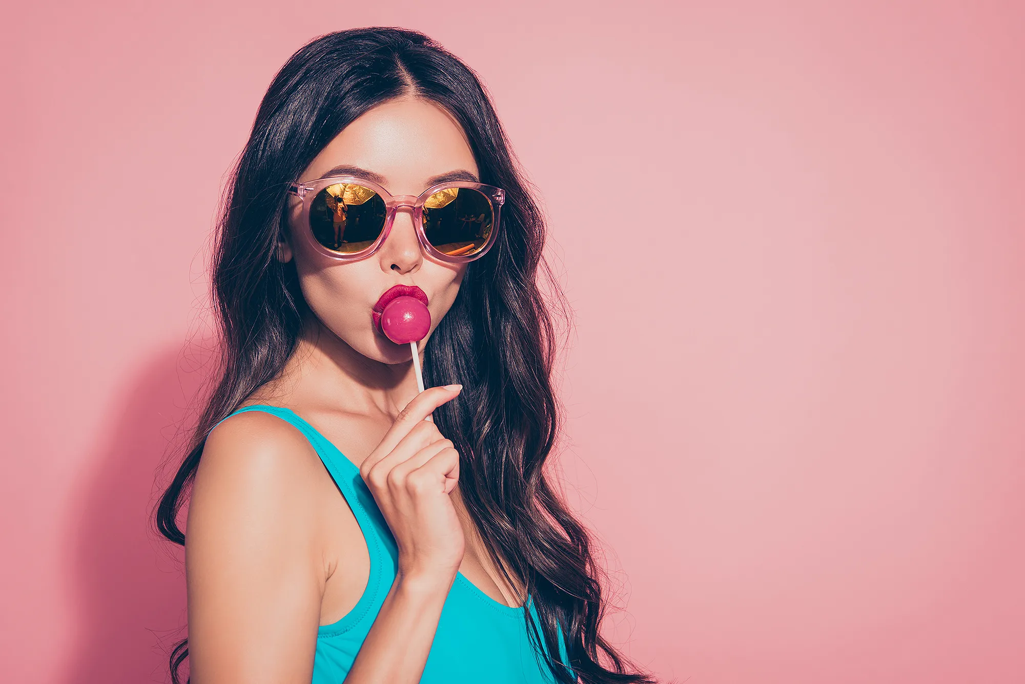 flat-tummy-lollipops