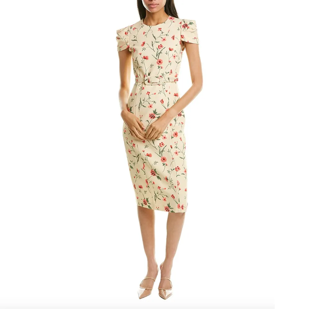 gilt-michael-kors-sale-floral-dress