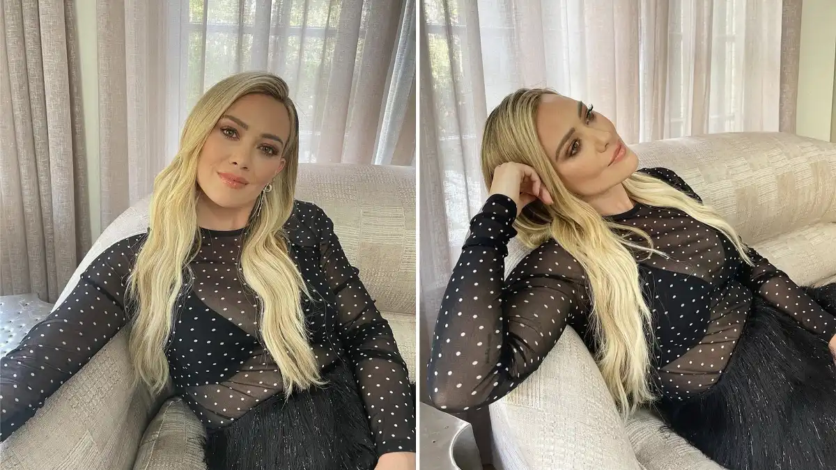 hilary-duff-mesh-top-instagram