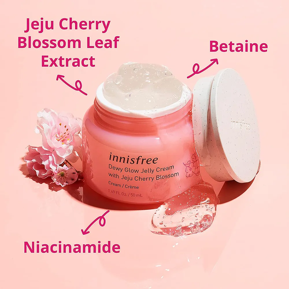 innisfree-cherry-blossom-jelly-cream-ingredients
