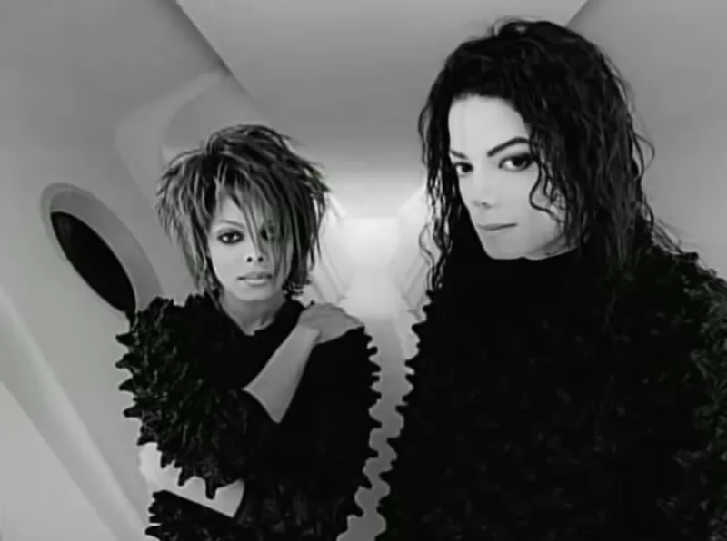 Janet Jackson Documentary Reveals