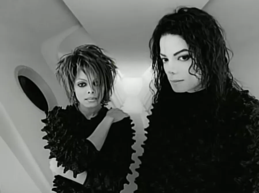 Janet Jackson Documentary Reveals