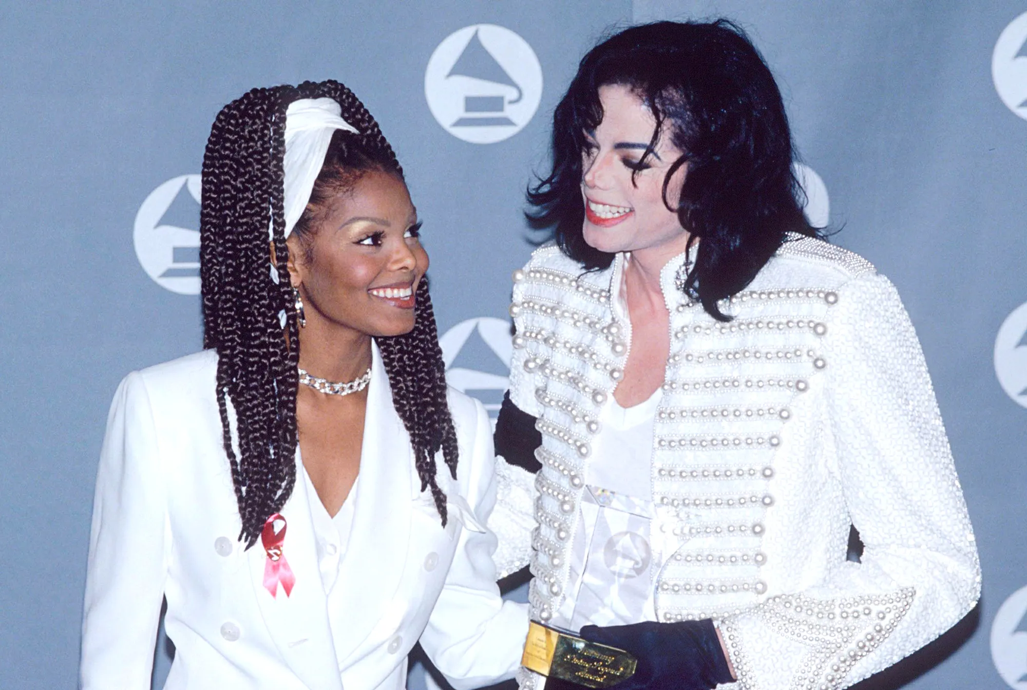 Janet Jackson Documentary Reveals