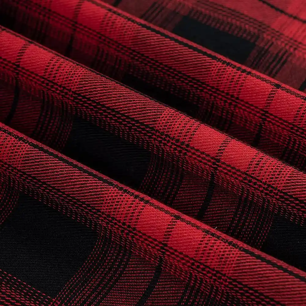 kikiberry-plaid-shacket-red