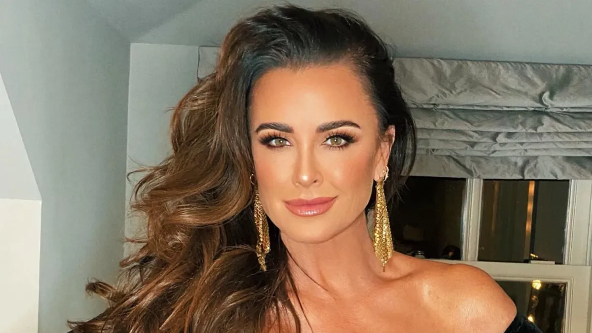 Kyle Richards