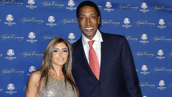 Larsa Pippen and Scottie Pippen Still ‘Love Each Other’ Despite ‘Longest Divorce in History’