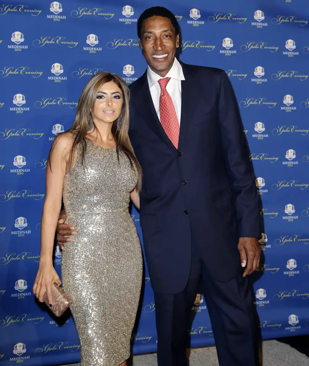 Larsa Pippen and Scottie Pippen Still &lsquo;Love Each Other&rsquo; Despite &lsquo;Longest Divorce in History&rsquo;