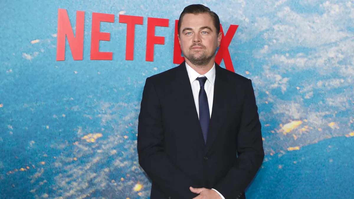 Philanthropist Michael Scott Donates Zenyara Estate at UNICEF Benefit, Purchased by Partygoer at Leonardo DiCaprio's Table