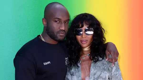 Naomi Campbell Closes Louis Vuitton Menswear Show in Honor of Late Friend Virgil Abloh