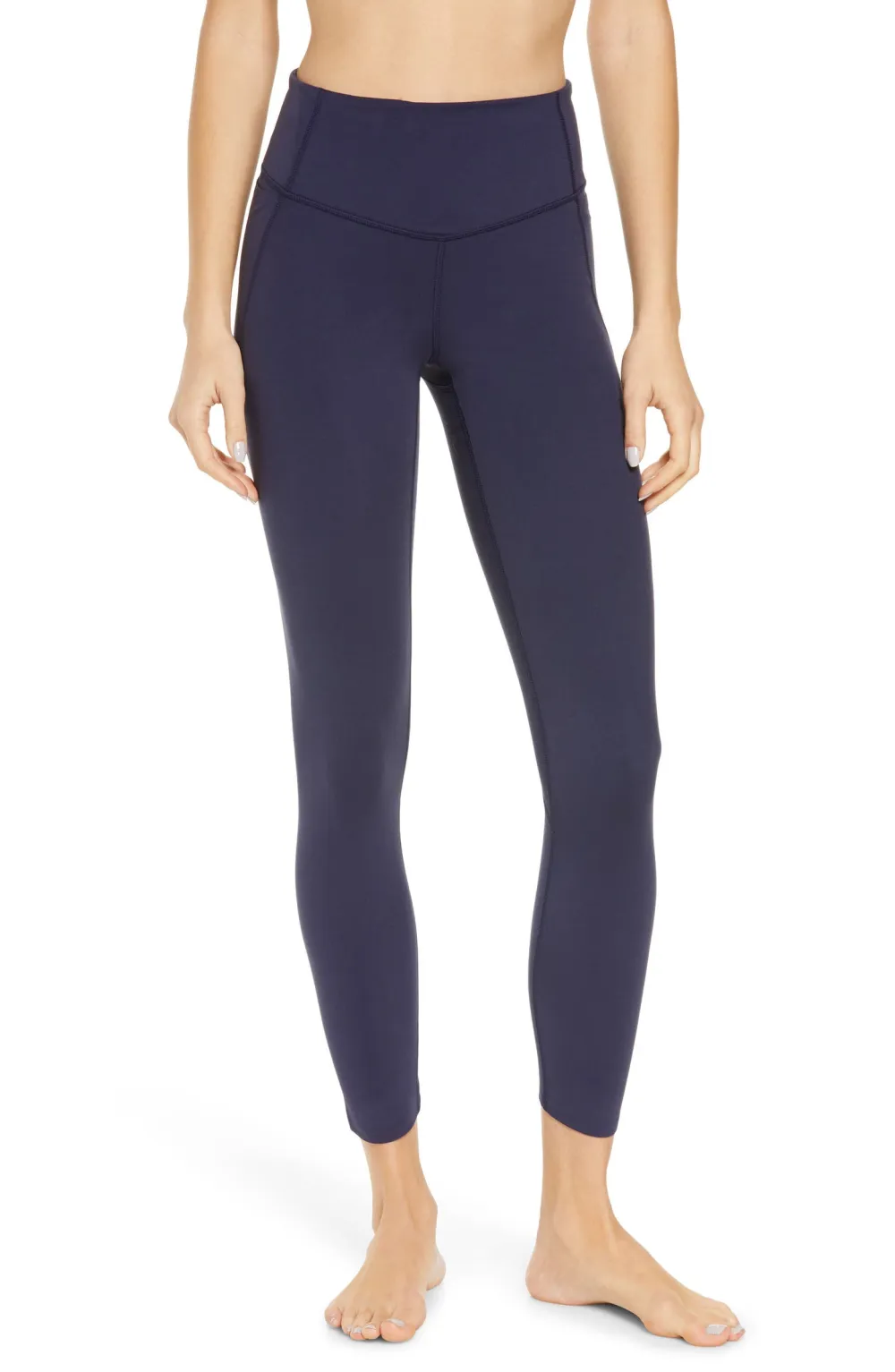 navy blue leggings