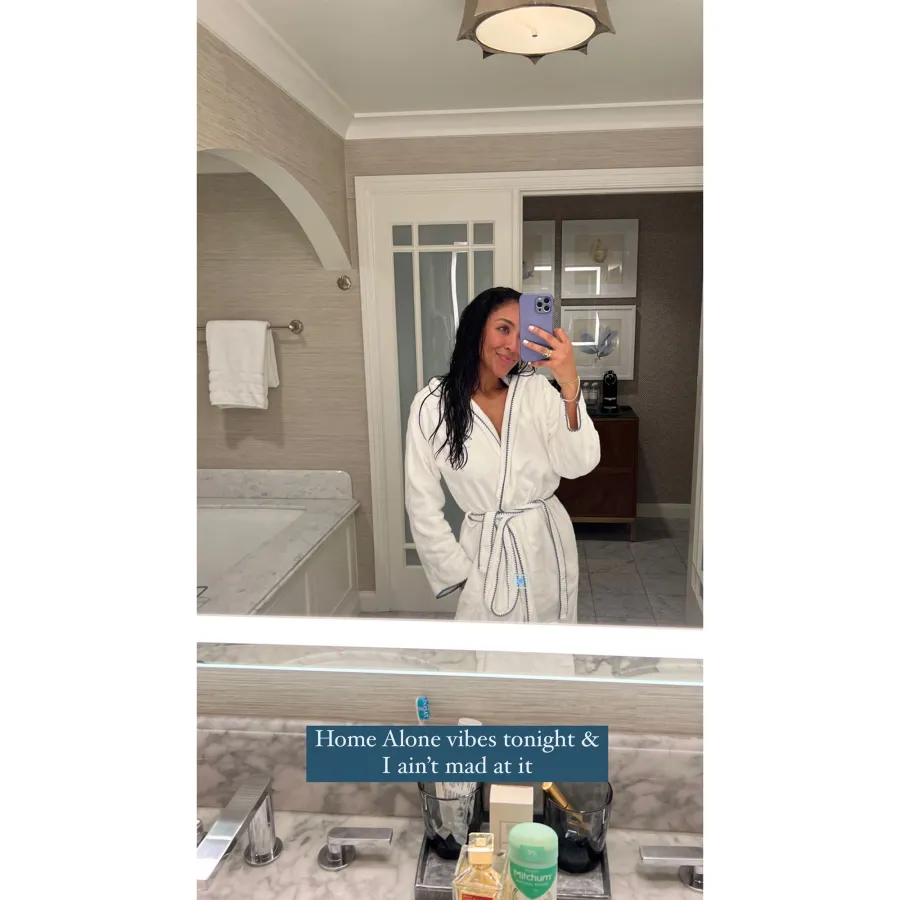 Stars Celebrate New Year’s Eve