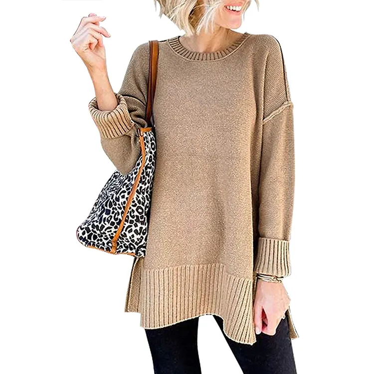 oversized sweater