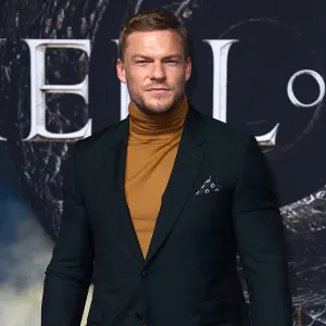 Reacher’s Alan Ritchson Says His Wife, 3 Kids Were Rear-Ended in Car Accident: ‘No Serious Injuries’