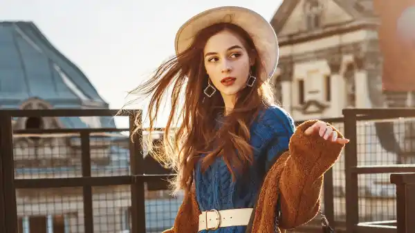 long sleeve top