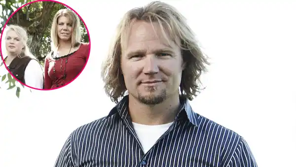 'Sister Wives' Kody Brown Is 'Considering Starting Fresh' With New Partners Amid Trouble With Janelle and Meri