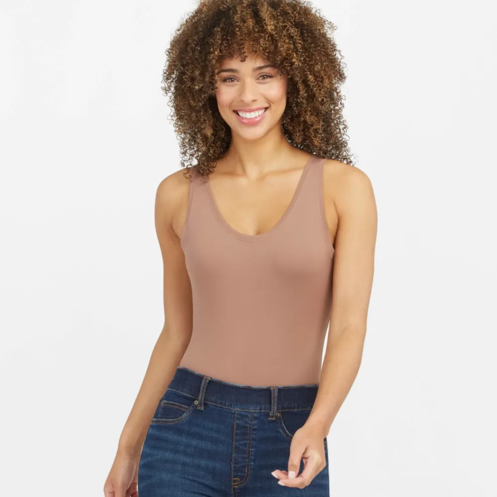 Spanx bodysuit
