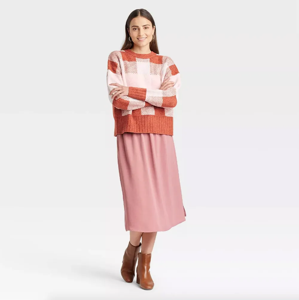 target-zara-style-sweater