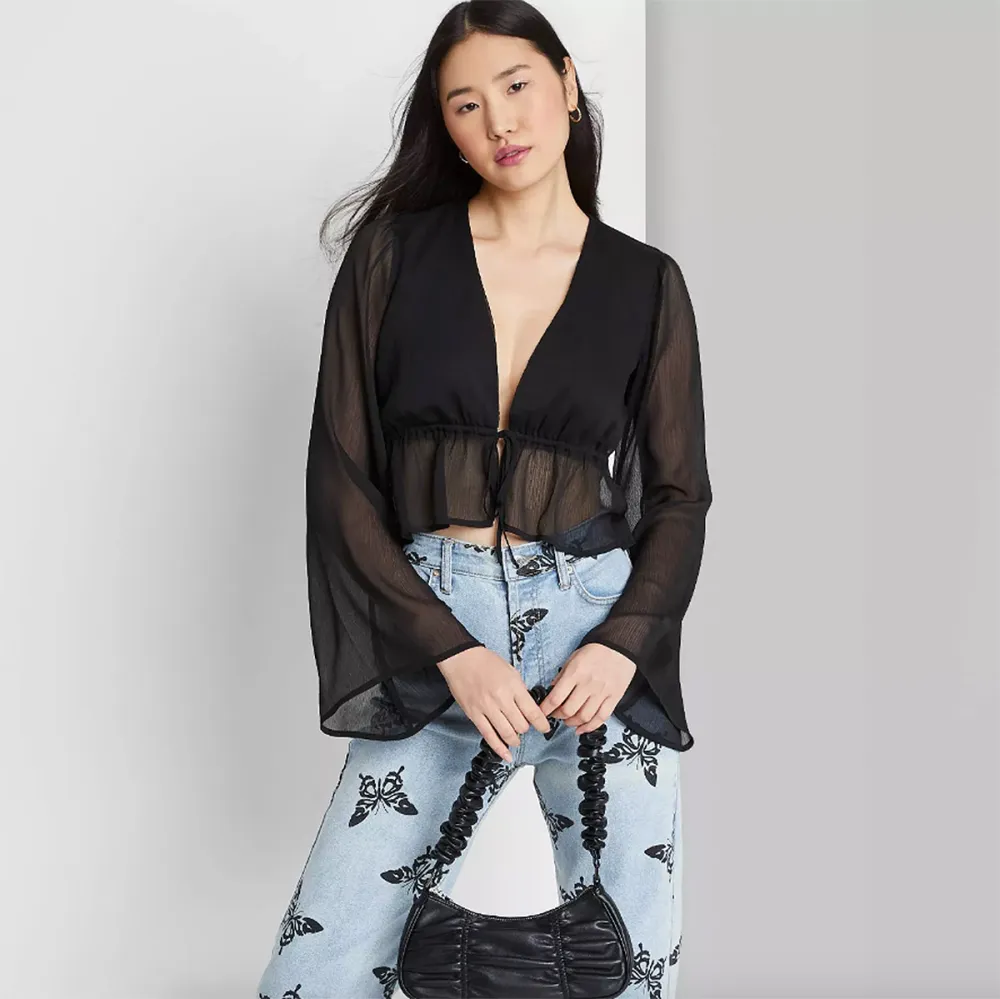 target-zara-style-top