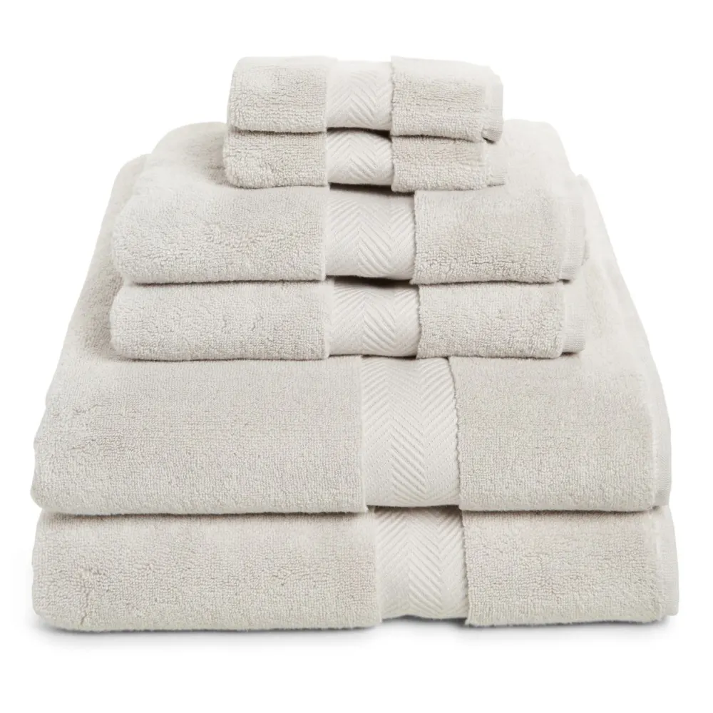 towel set